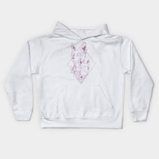 Sphynx Kids Hoodie